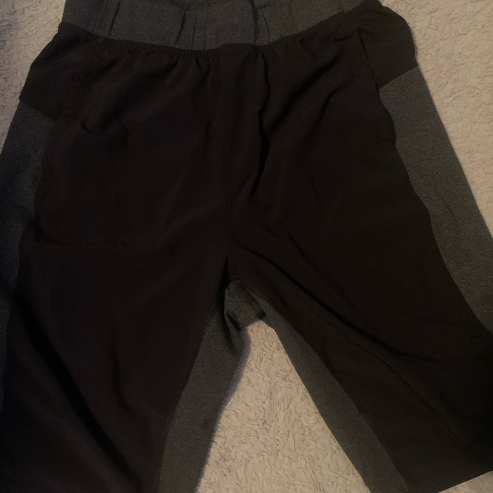 Men's Lululemon shorts